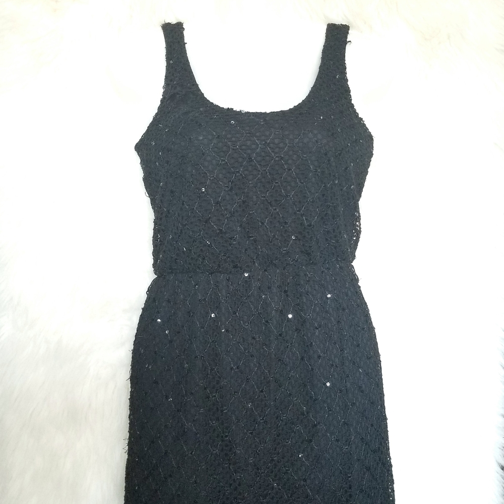 Candie's Sparkle Dress